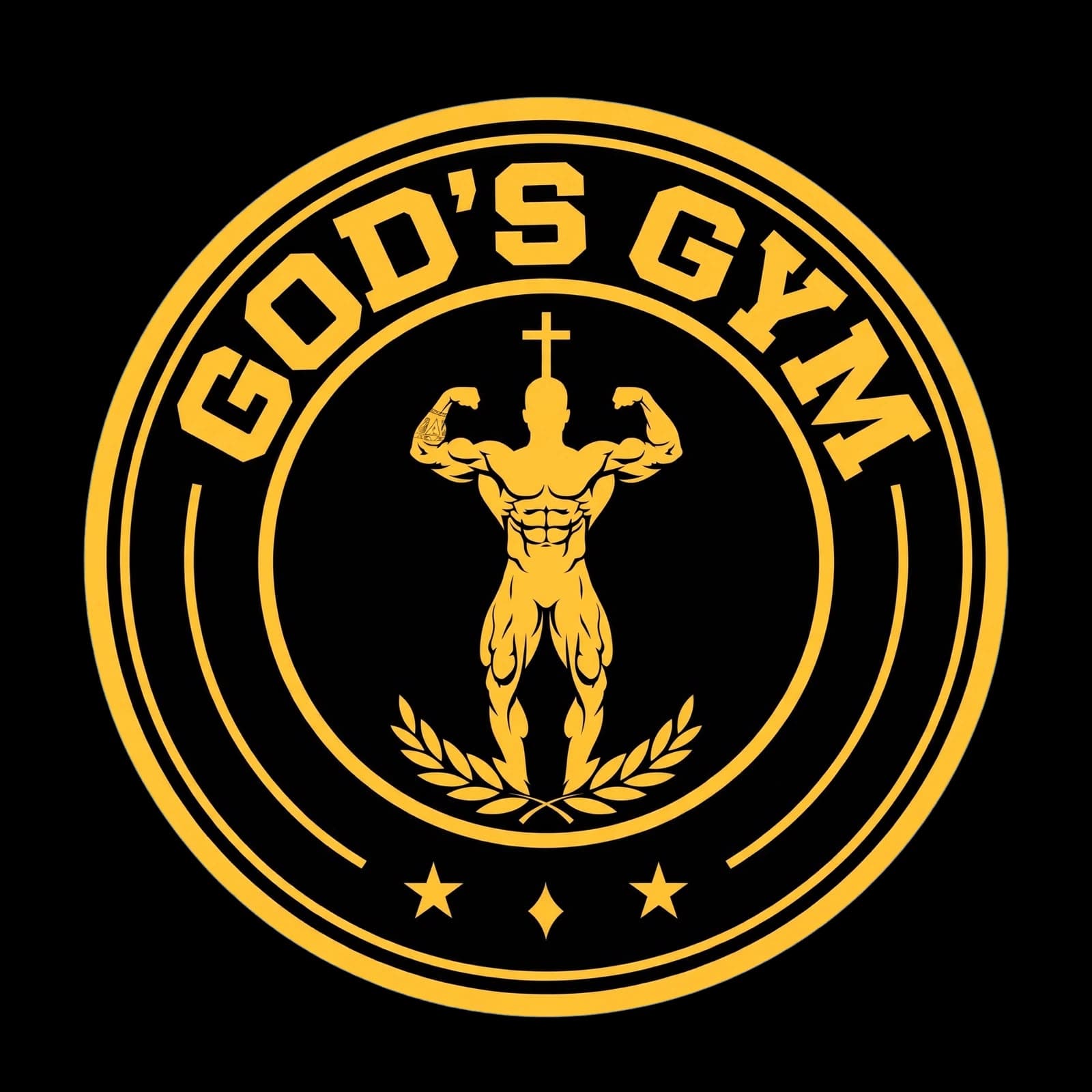 God's Gym